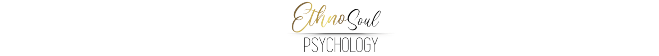EthnoSoul Psychology Logo